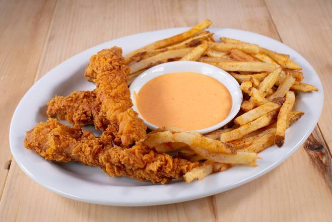 Chicken Tenders