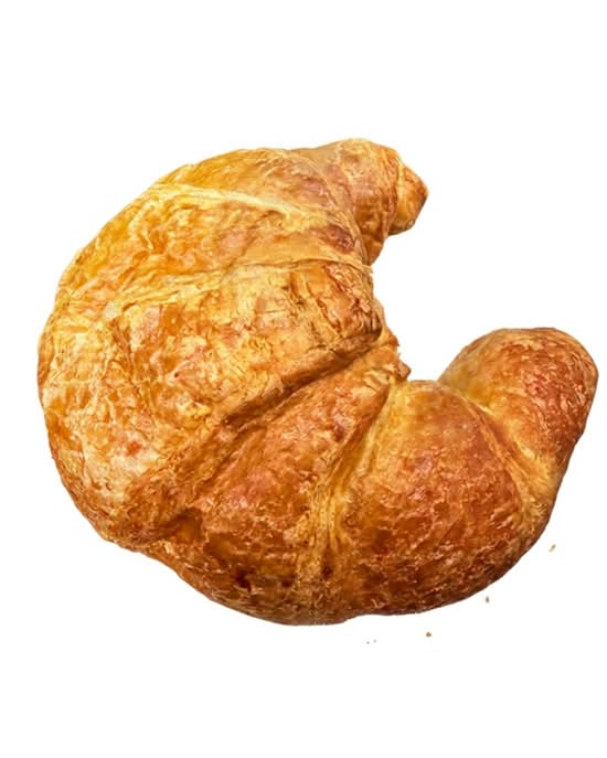 Plain Croissant