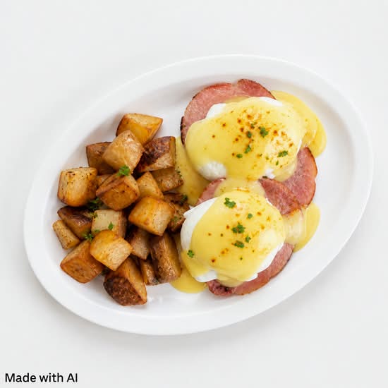 English Muffin