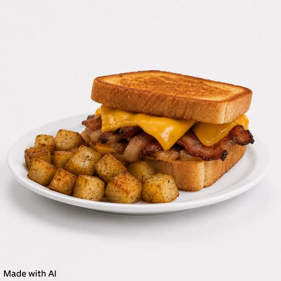 Grilled Cheese