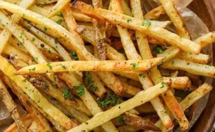 *FRITES FAMILIALE