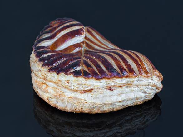 Apple turnover