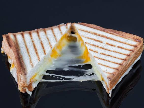 Grilled Cheese Sandwich