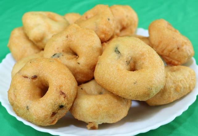 Medu Vada