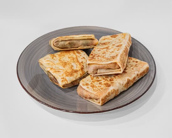Roti Wrap