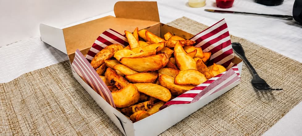 Fries