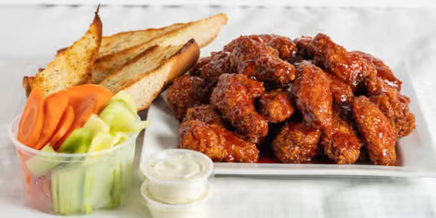 Wing Fling
