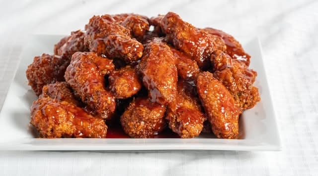 Family Pack (27-36 pieces)