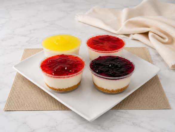 Cheesecakes (2 Pack)