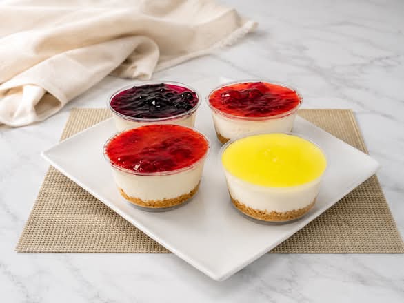 Cheesecake