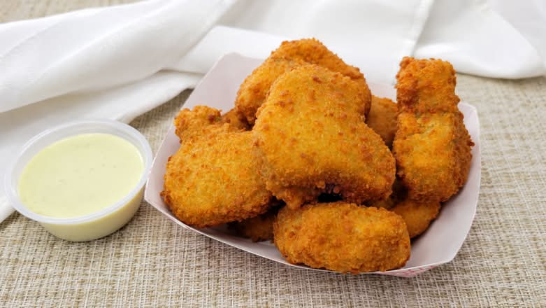 Broccoli Bacon Cheddar Bites