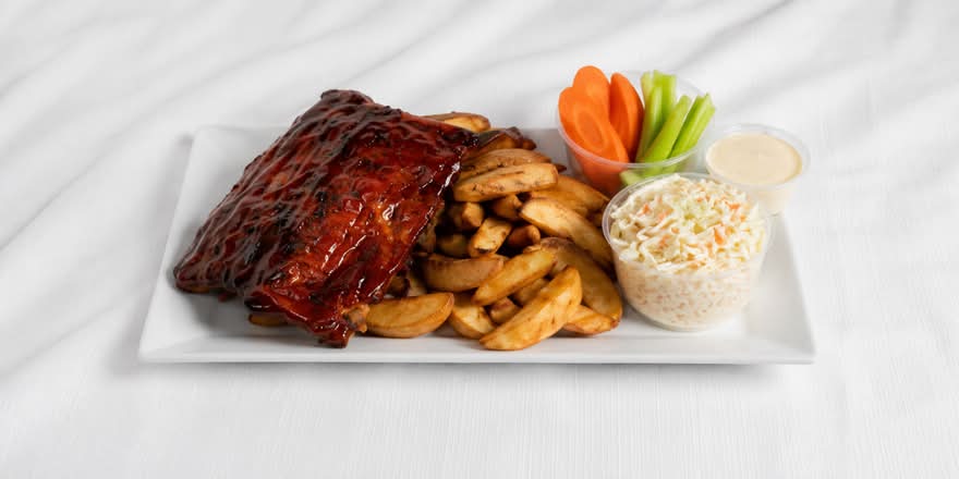 Ribs