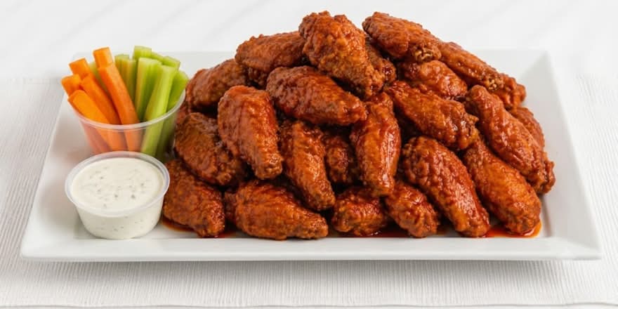 Party PKG (45-60 pieces)