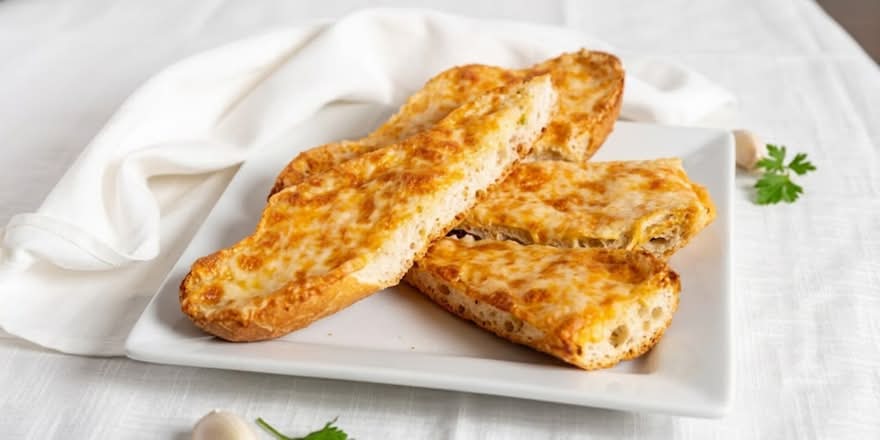Garlic Bread