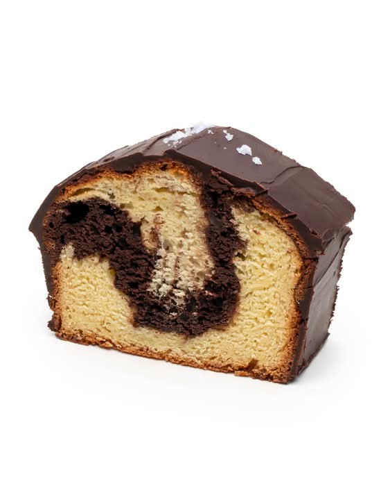 Marble Cake
