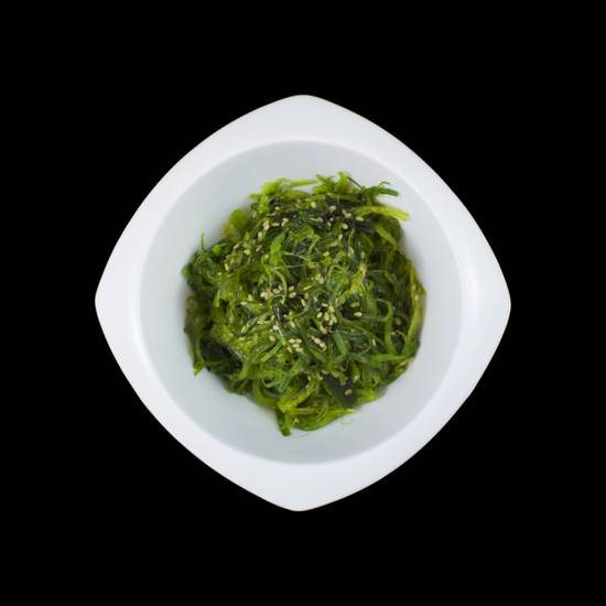 85: Salade Wakame