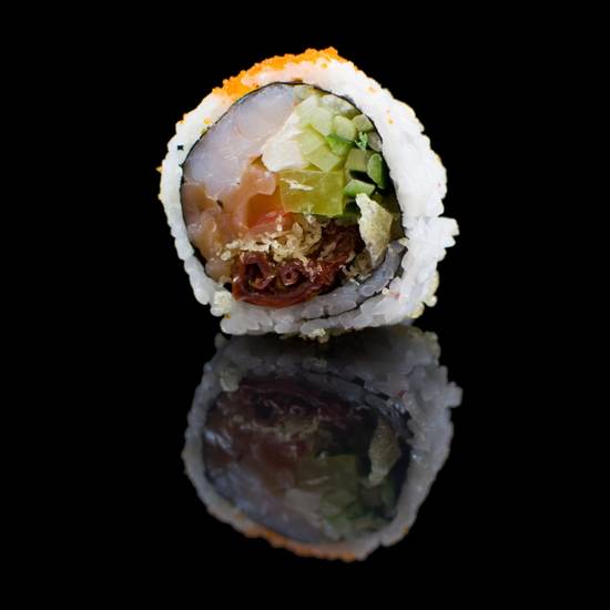 50: Summer Roll