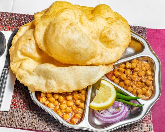 Chole Bhatura (Single)