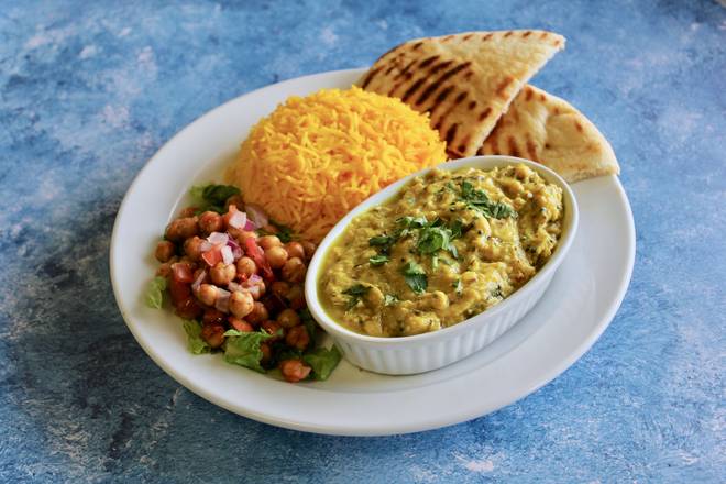 Daal Tadka Combo