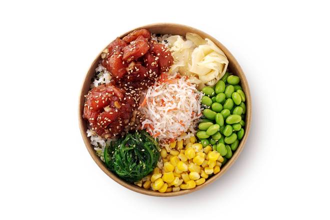 Shoyu a Good Time