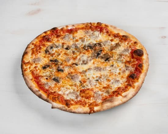 The Hunter Pizza