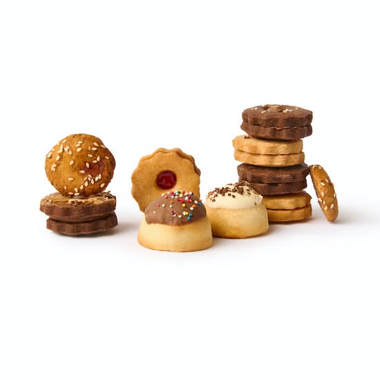 Boîte Petit Fours
