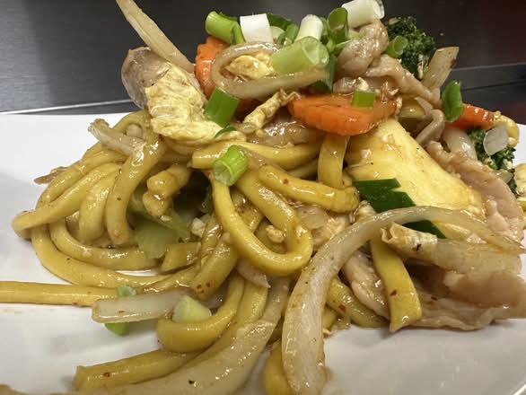 N5. Shang Hai Noodle (28 Oz)