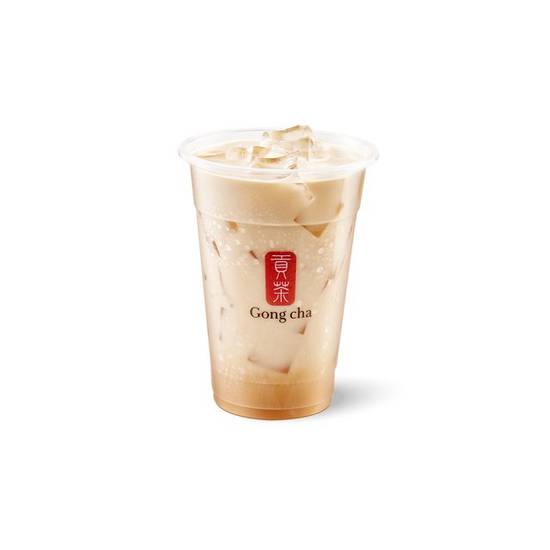 Wintermelon Latte