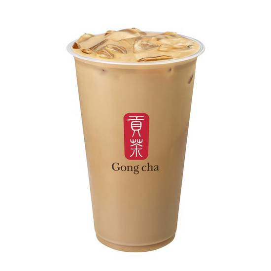 House Special Milk Coffee