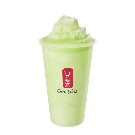 Honeydew Smoothie