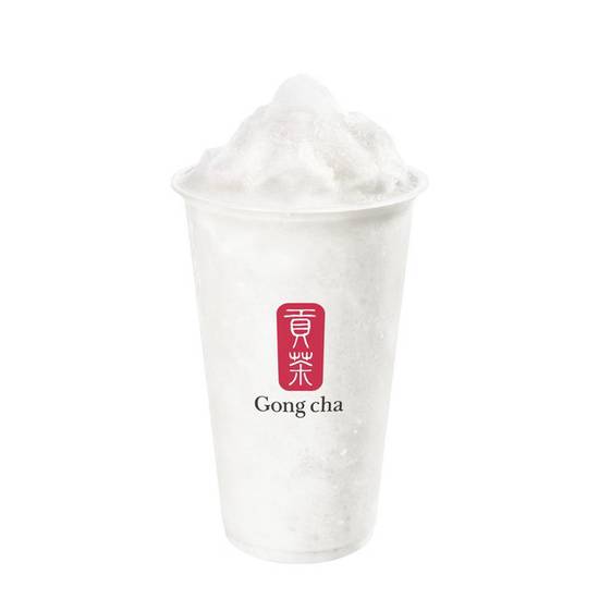 Lychee Smoothie