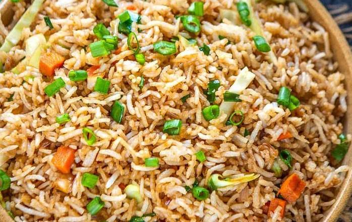 Beef Fried Rice