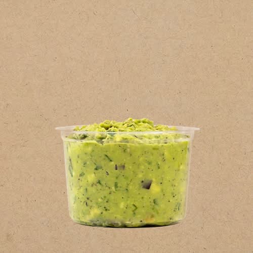 Grand Pot de Guacamole / Large Guacamole