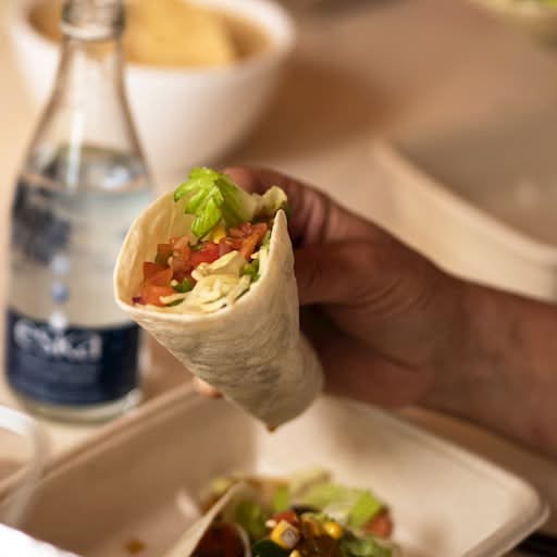 Soirée Fajitas / Fajitas Night