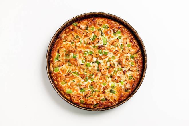 3 Musketeers Pizza