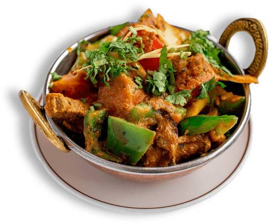 KARAHI GOSHT  🌶️