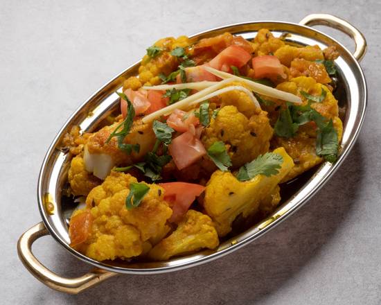 Aloo Gobi
