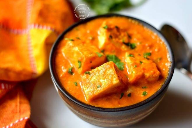 Paneer Makhani