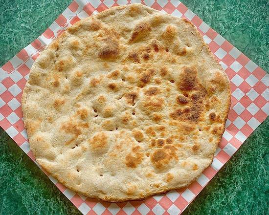 Tandoori Roti
