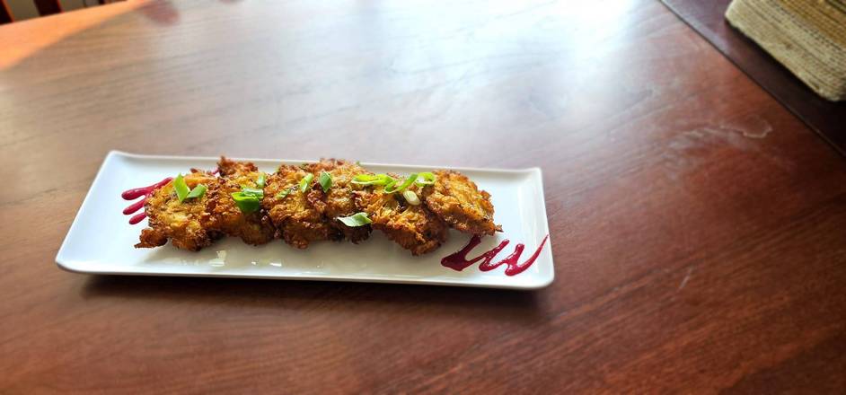 Mix Vegetable Pakora
