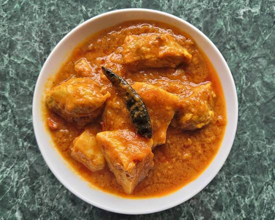 CHICKEN VINDALOO 🌶️🌶️
