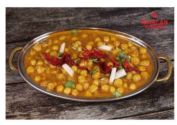 Chana Masala [ Popular]