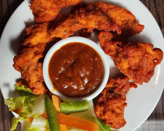 Chicken Pakora