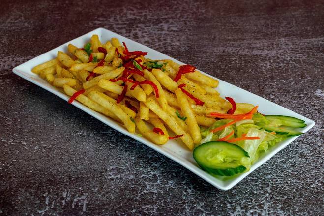 Potato Fries