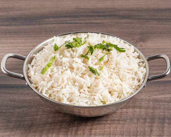 Pulao Rice