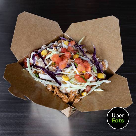 Large Burrito Bowl