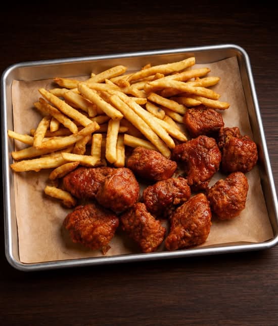 1lb Boneless Chicken