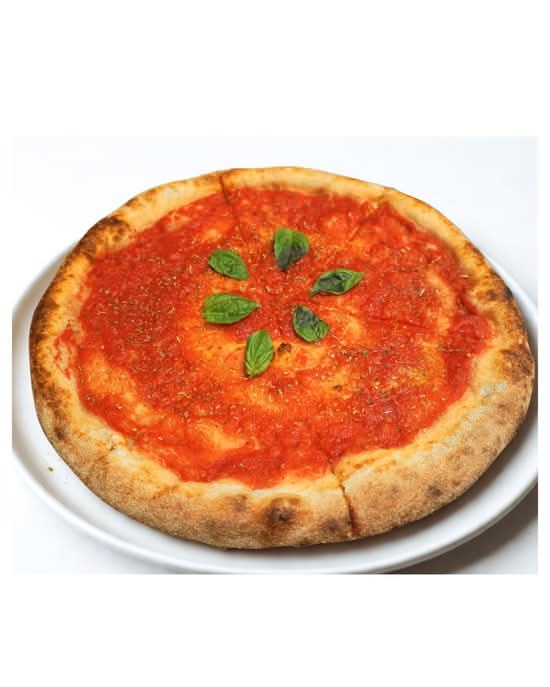 Marinara Pizza