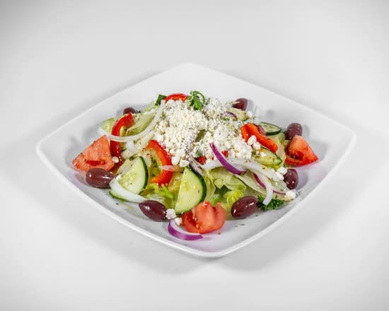 Greek Salad (Large)