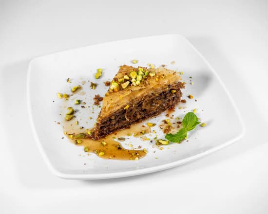 Baklava